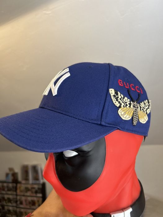 Gucci Gucci hat Grailed
