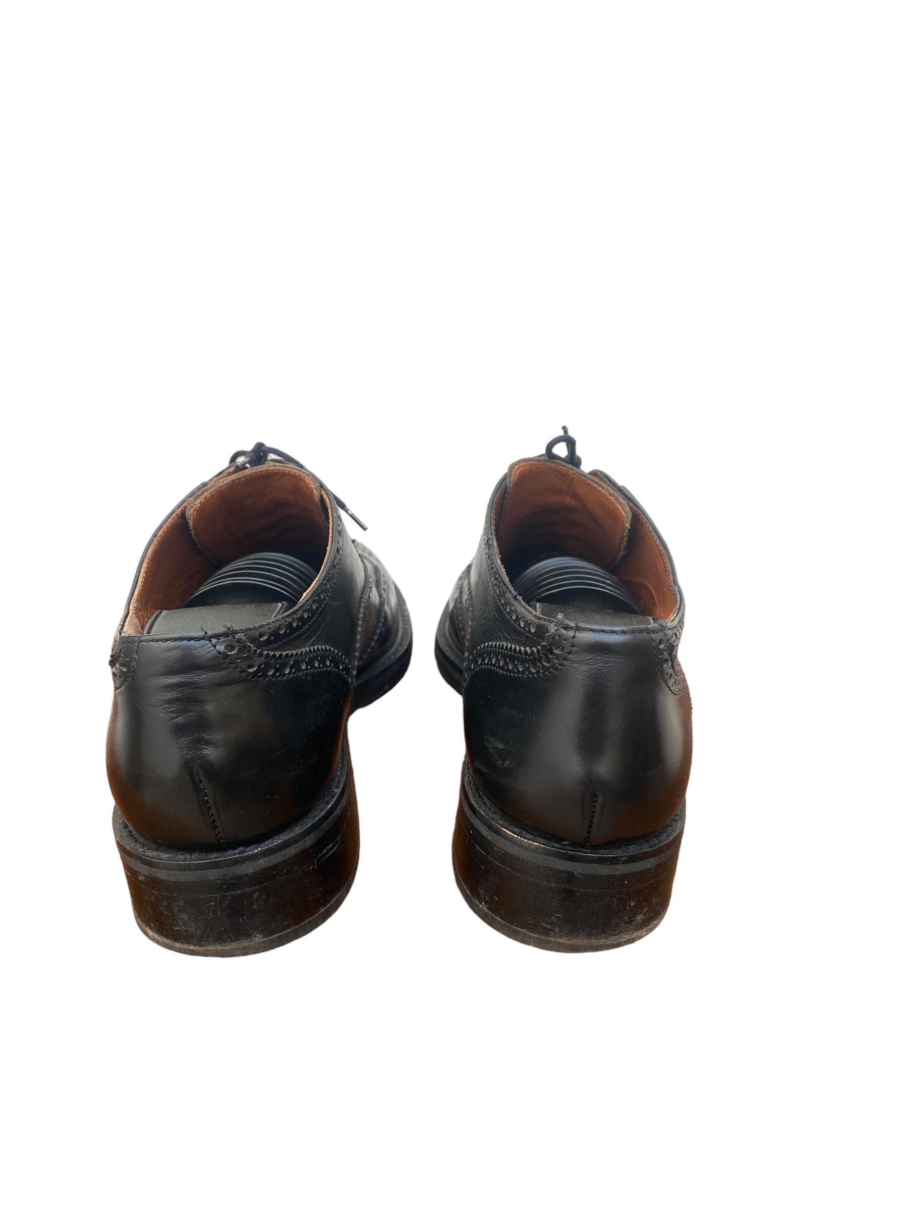 Dries Van Noten Derbies Shoes Size US 8 / EU 41 - 4 Thumbnail