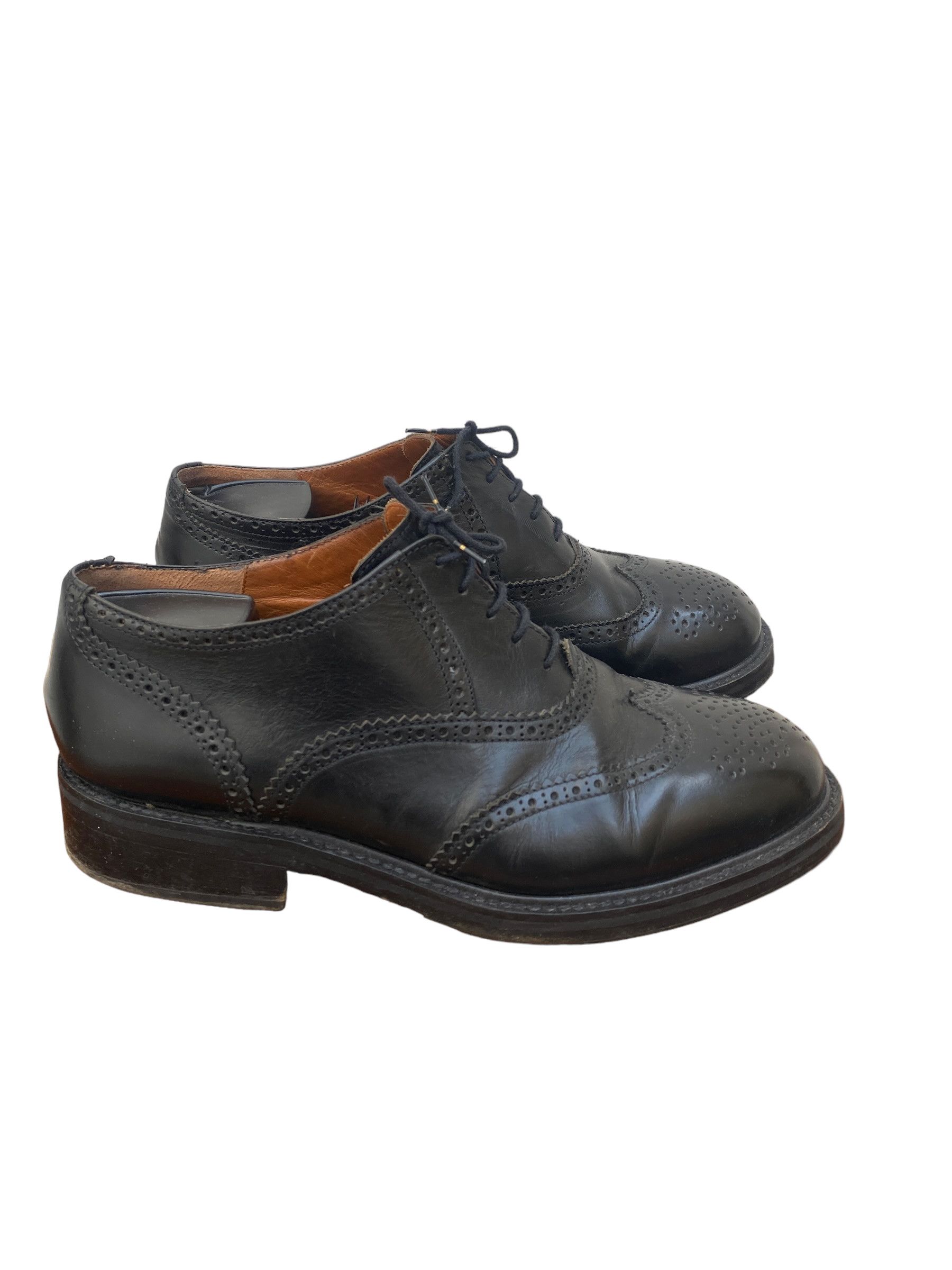 Dries Van Noten Derbies Shoes Size US 8 / EU 41 - 1 Thumbnail