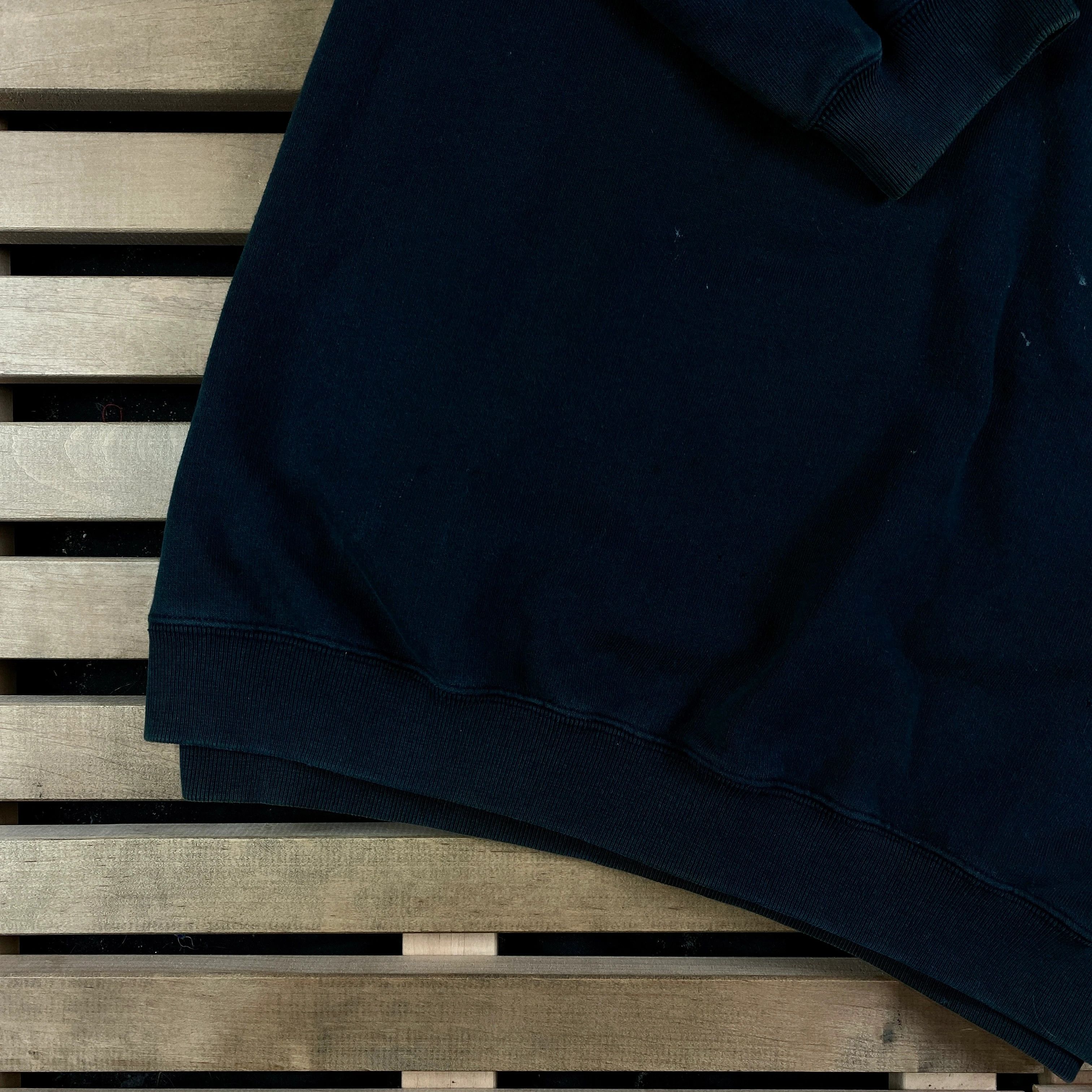 Nike × Vintage Mens Sweatshirt Nike Vintage Size XXL 2XL Size US XXL / EU 58 / 5 - 3 Thumbnail