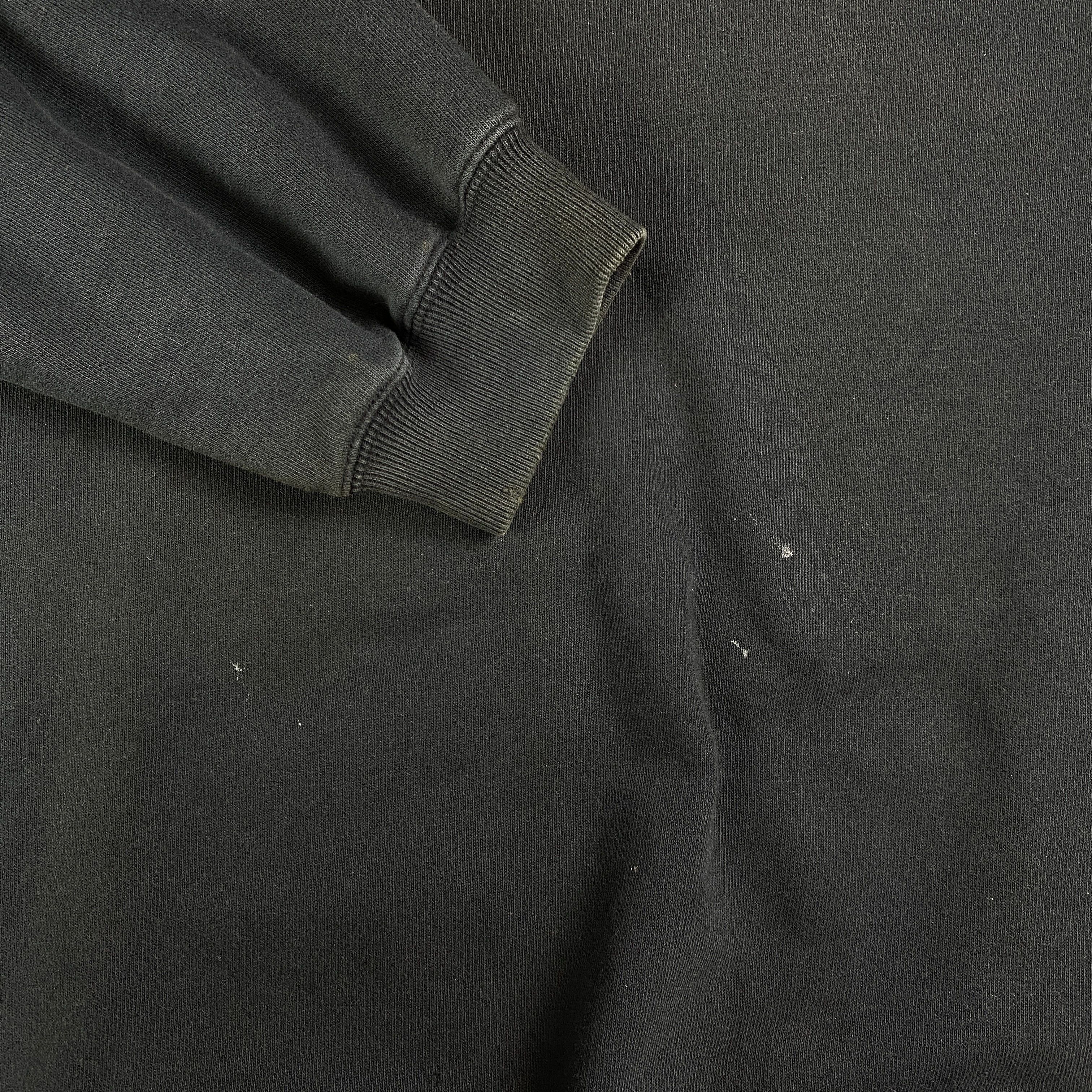 Nike × Vintage Mens Sweatshirt Nike Vintage Size XXL 2XL Size US XXL / EU 58 / 5 - 4 Thumbnail