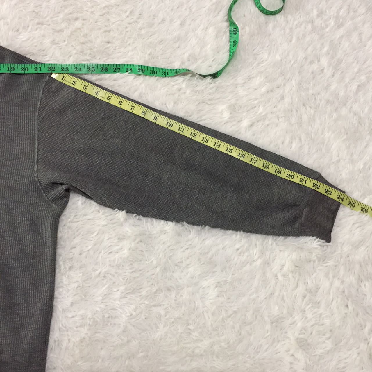 Kappa Kappa Sweatshirt Made in Japan Size US L / EU 52-54 / 3 - 6 Thumbnail