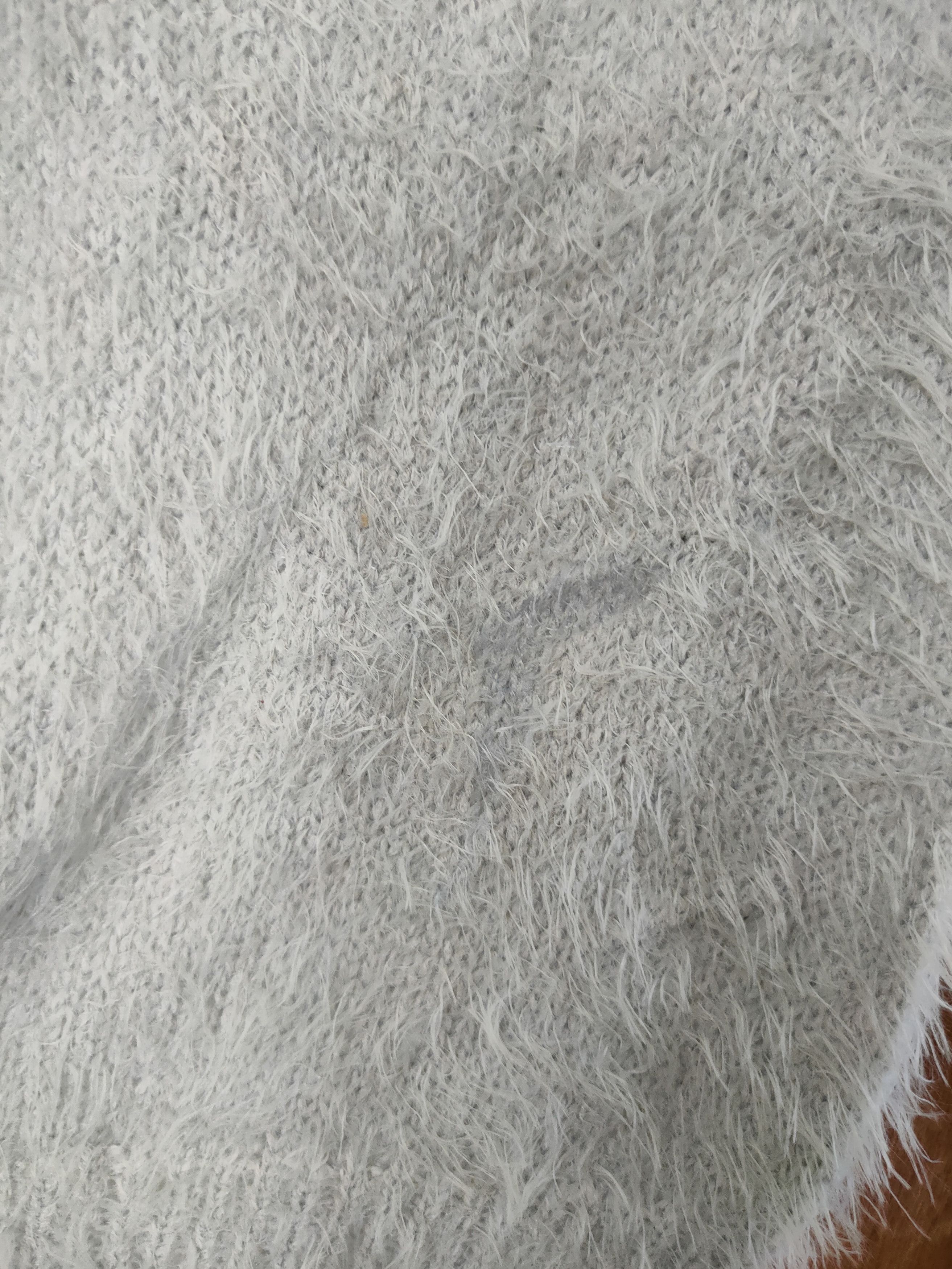 Homespun Knitwear DL Holiday Holic mohair soft fur shag knitwear japan #46-505 Size US S / EU 44-46 / 1 - 10 Thumbnail
