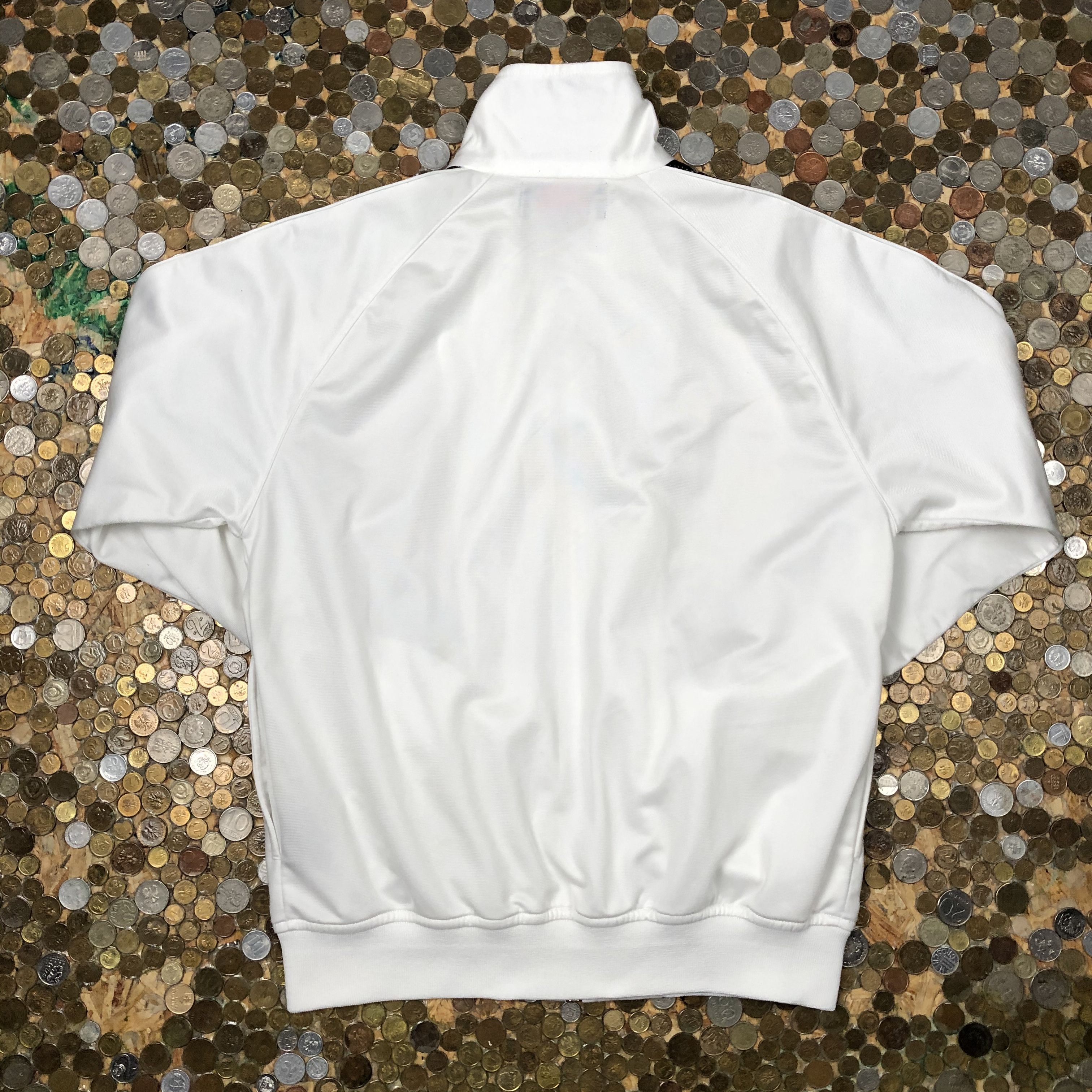 Kappa Kappa zip tracksuit 90's Size US XS / EU 42 / 0 - 4 Thumbnail