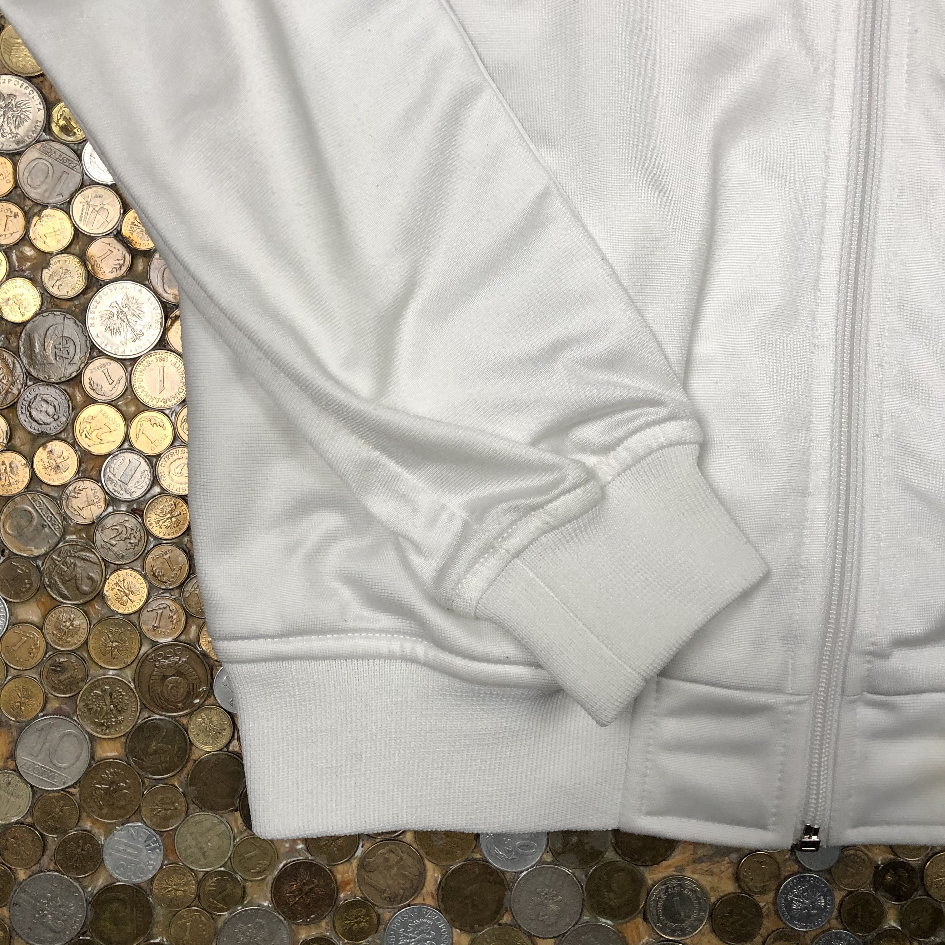 Kappa Kappa zip tracksuit 90's Size US XS / EU 42 / 0 - 3 Thumbnail