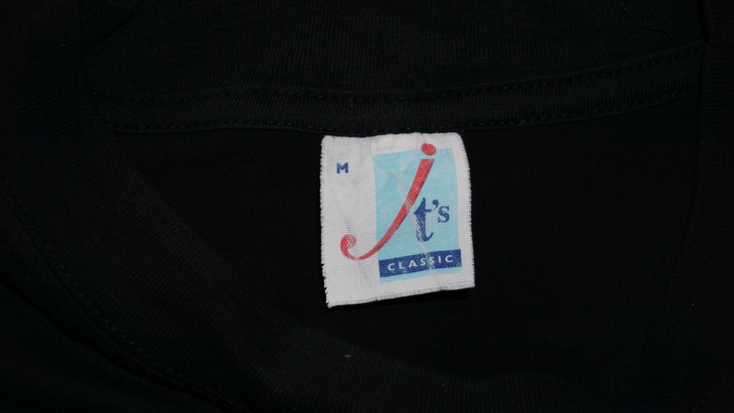 Vintage Star Trek Voyager 1995 Official Movie Vintage Tshirt Size US M / EU 48-50 / 2 - 6 Thumbnail