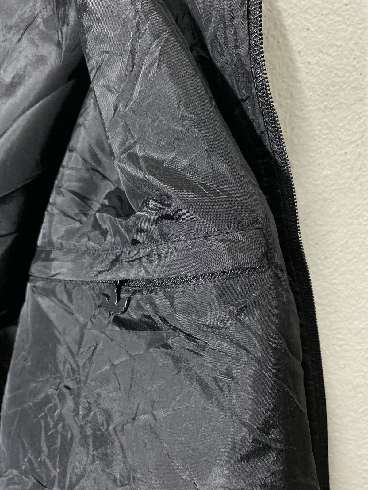 Adidas × Japanese Brand adidas trefoil sherpa big logo jacket Size US XXL / EU 58 / 5 - 11 Thumbnail