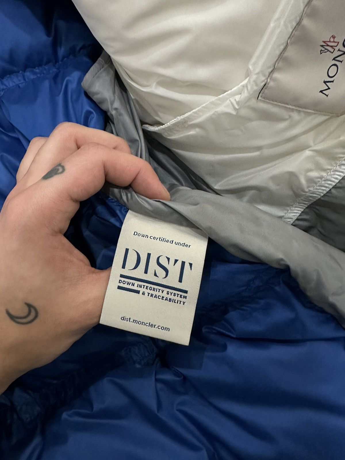 Craig Green × Moncler Moncler Craig Green Puffer Jacket Size US L / EU 52-54 / 3 - 11 Thumbnail