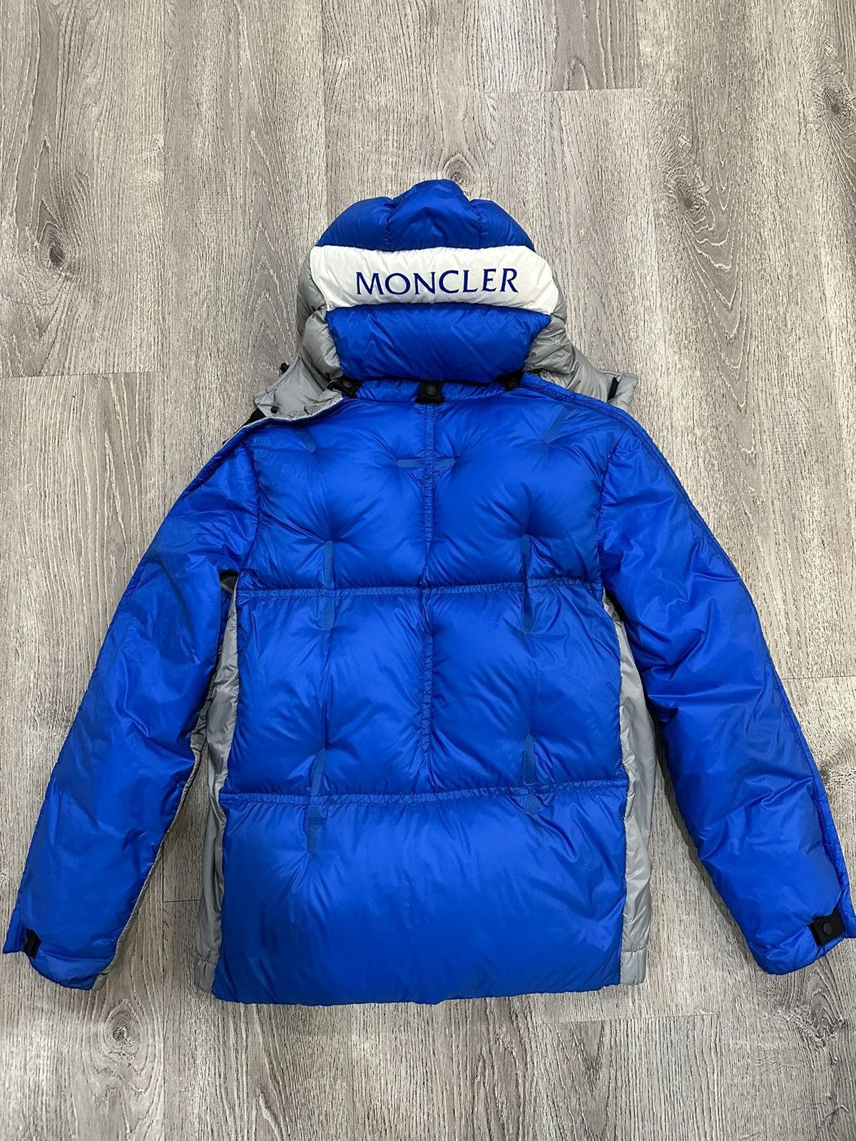 Craig Green × Moncler Moncler Craig Green Puffer Jacket Size US L / EU 52-54 / 3 - 2 Thumbnail