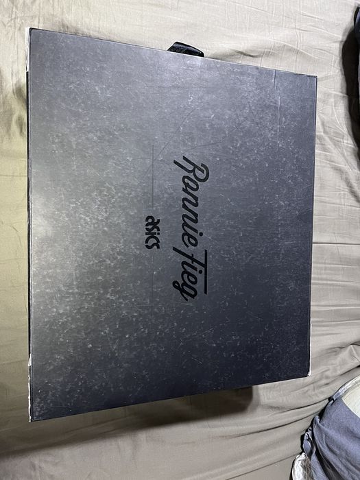 asics homage special box