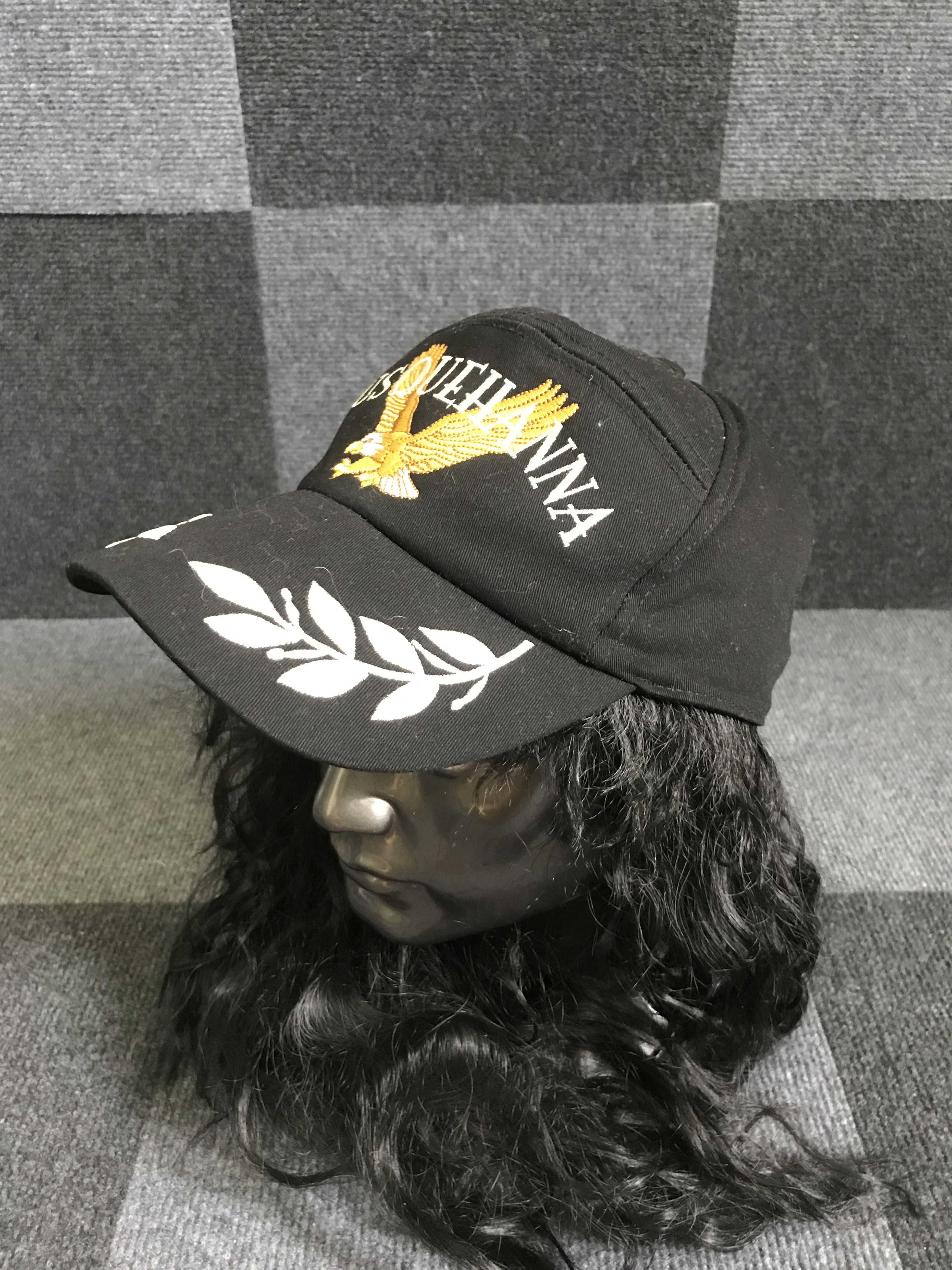 Other BSC87 Unknown Eagle Emroidery Cap Size ONE SIZE - 2 Thumbnail