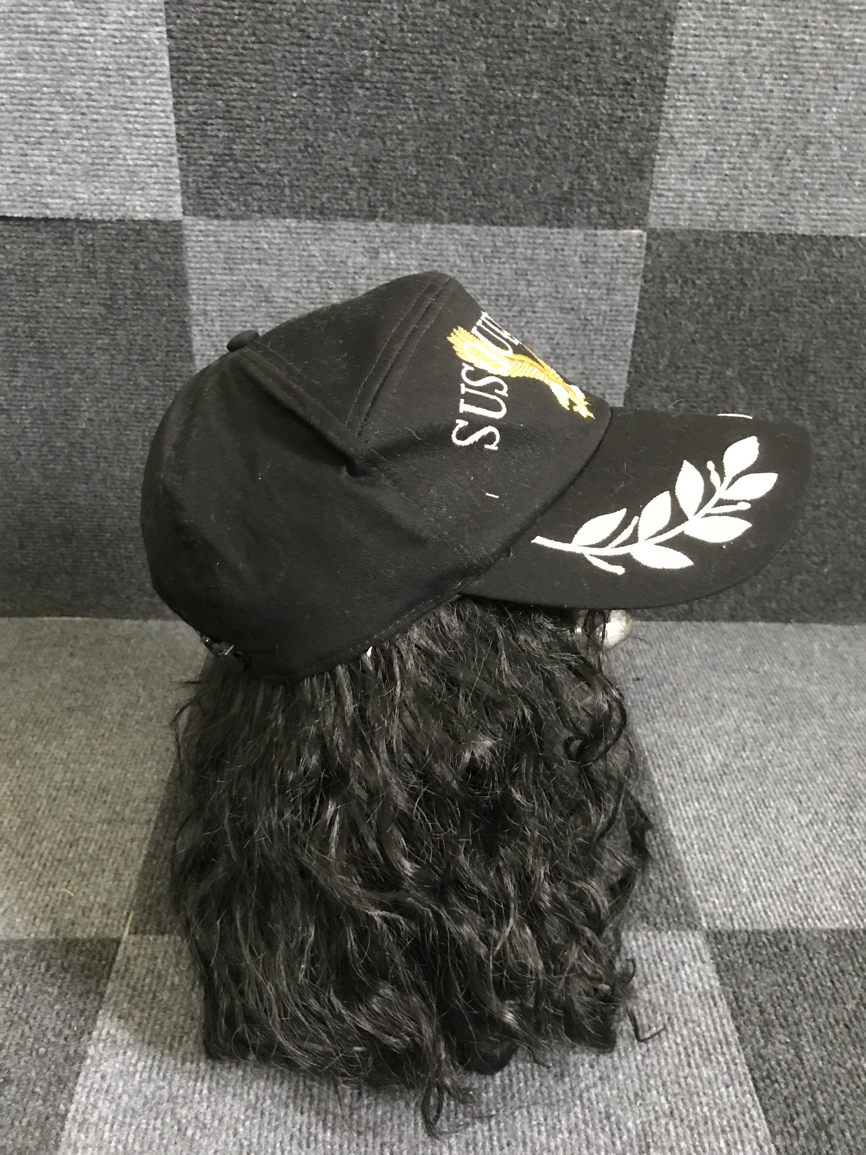 Other BSC87 Unknown Eagle Emroidery Cap Size ONE SIZE - 6 Thumbnail