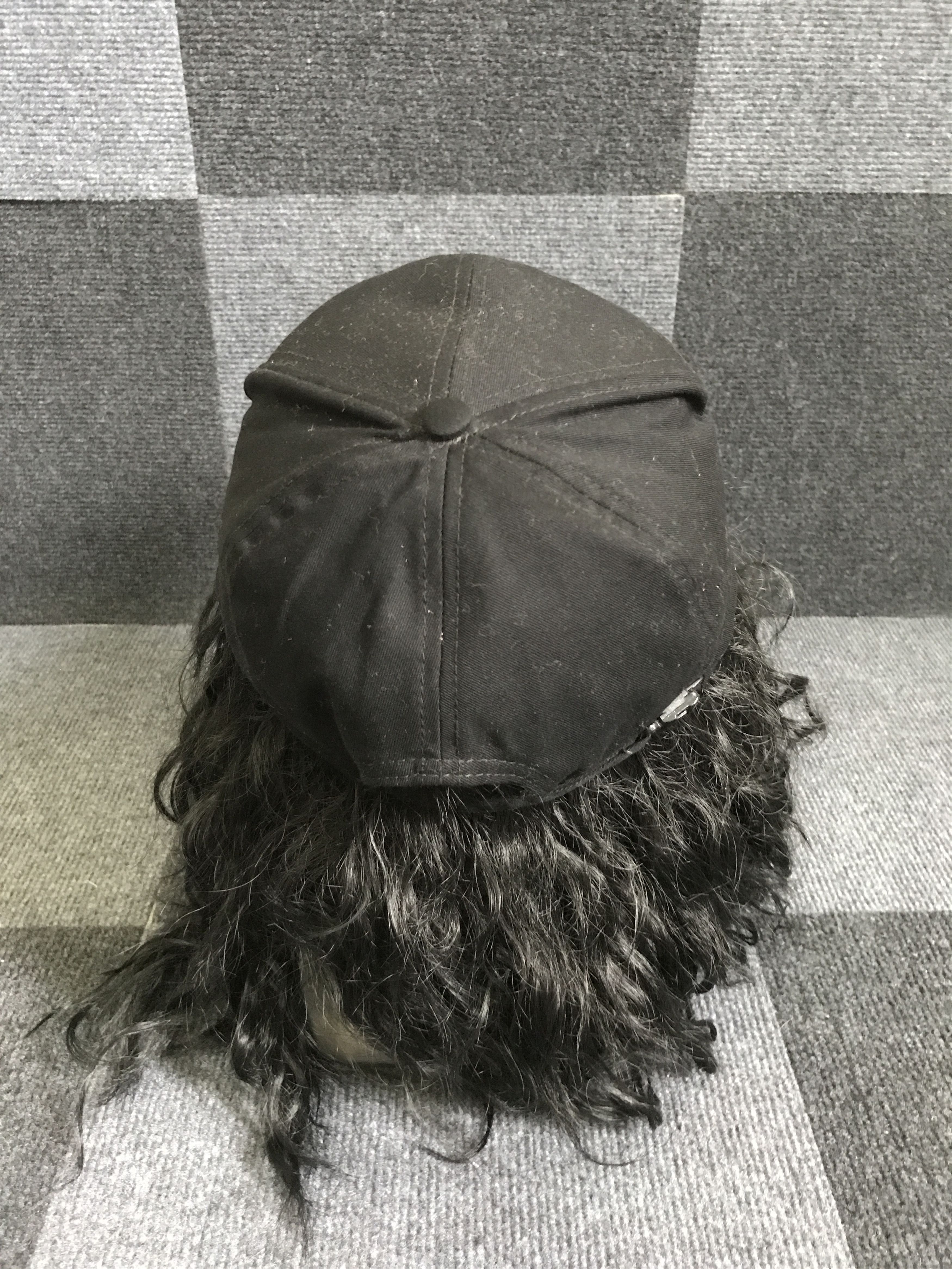 Other BSC87 Unknown Eagle Emroidery Cap Size ONE SIZE - 4 Thumbnail