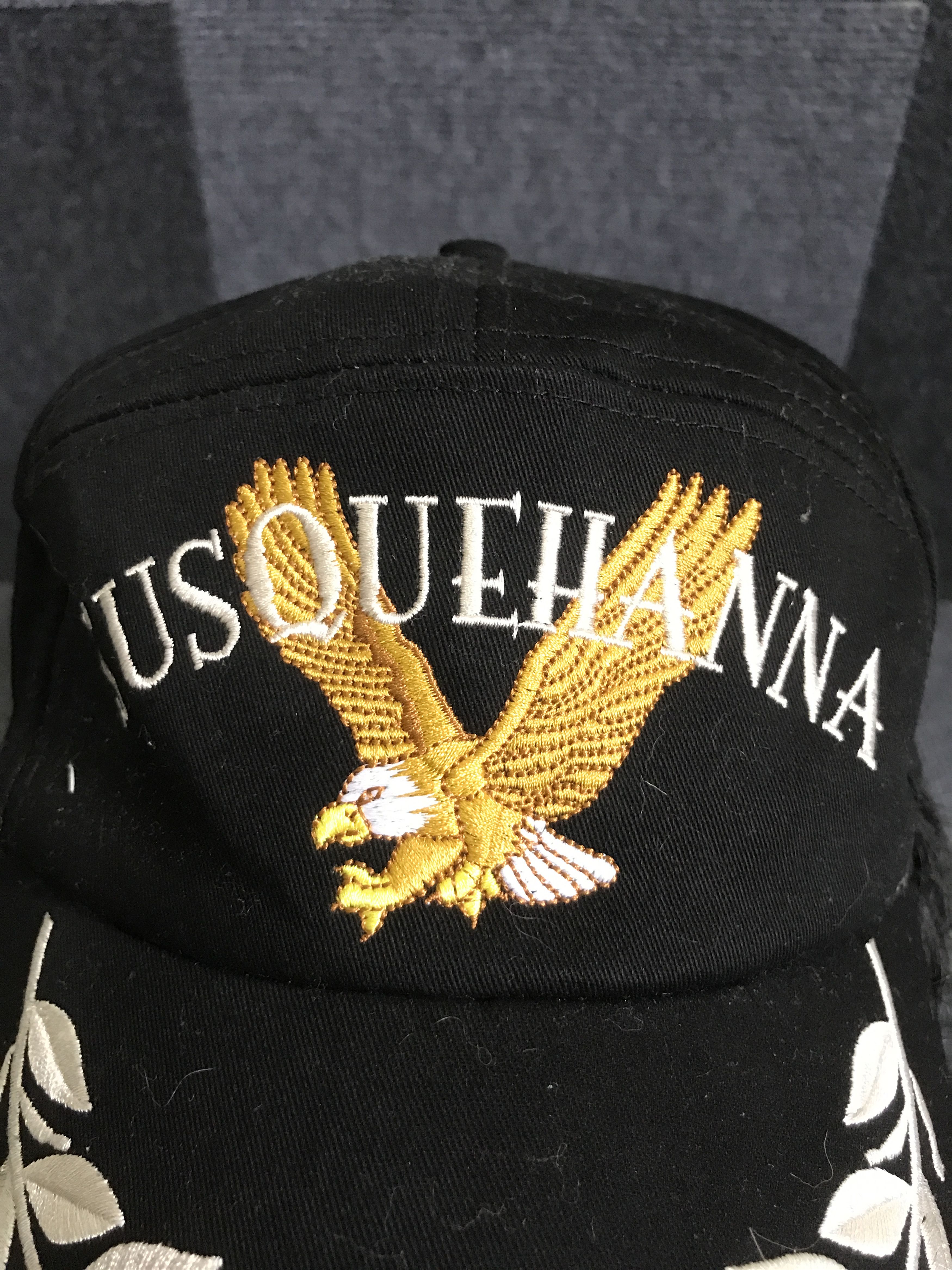 Other BSC87 Unknown Eagle Emroidery Cap Size ONE SIZE - 7 Thumbnail