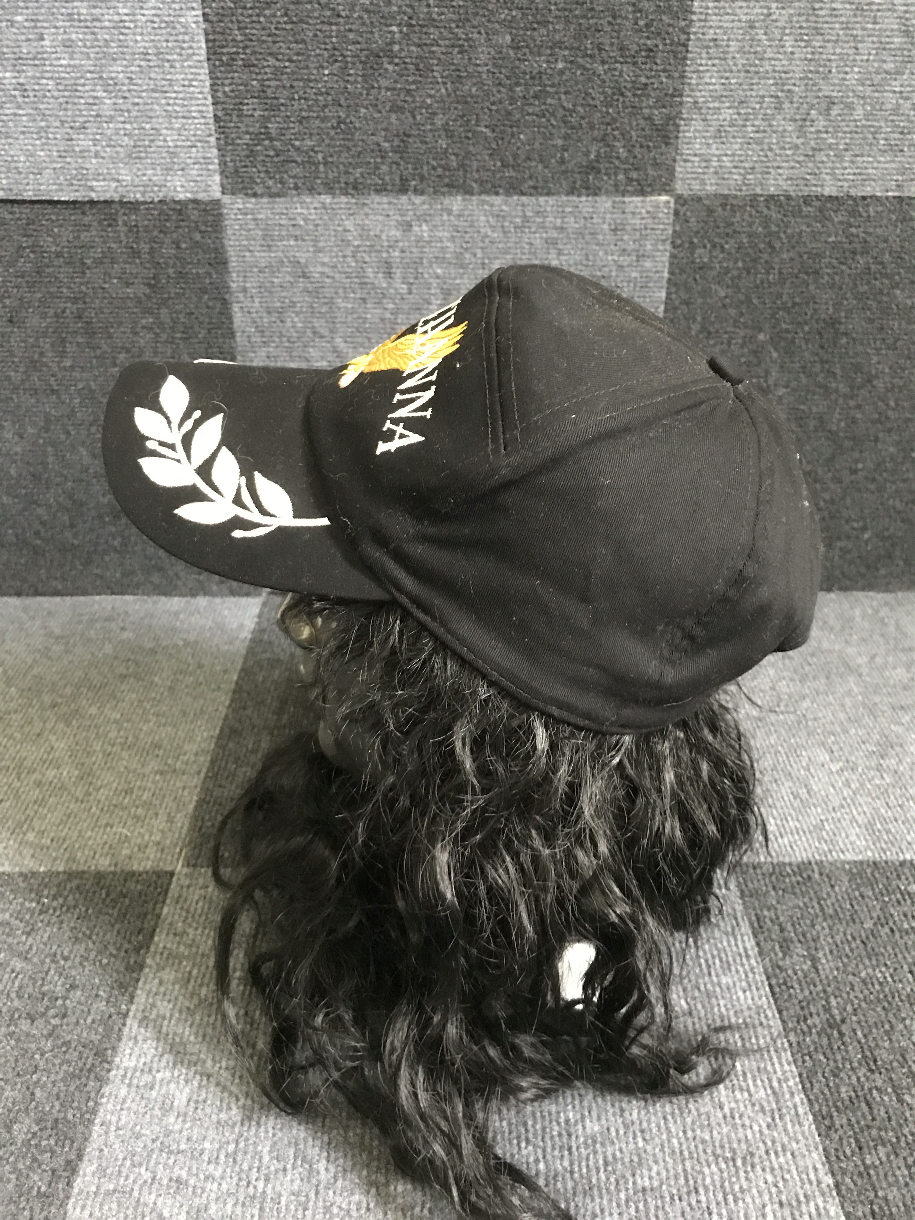Other BSC87 Unknown Eagle Emroidery Cap Size ONE SIZE - 3 Thumbnail