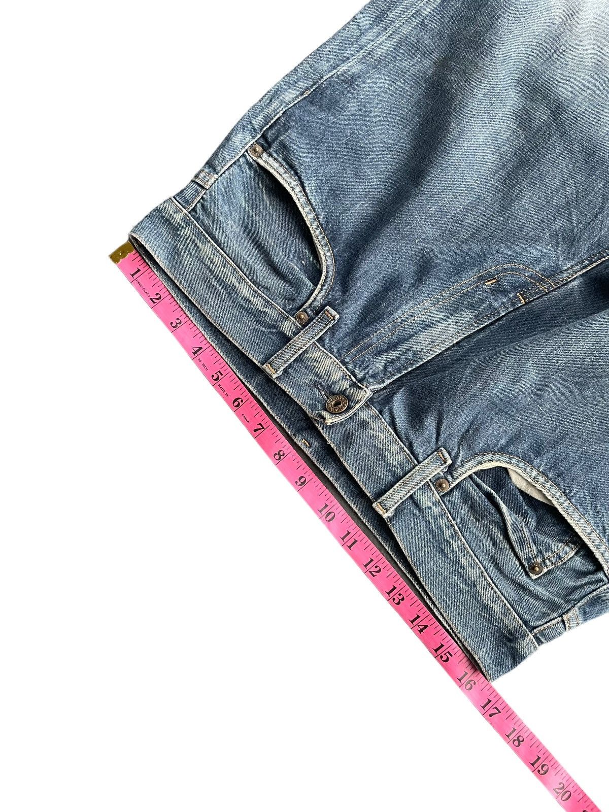 Replay × Vintage Vintage Replay Distresed Denim Size US 32 / EU 48 - 14 Thumbnail