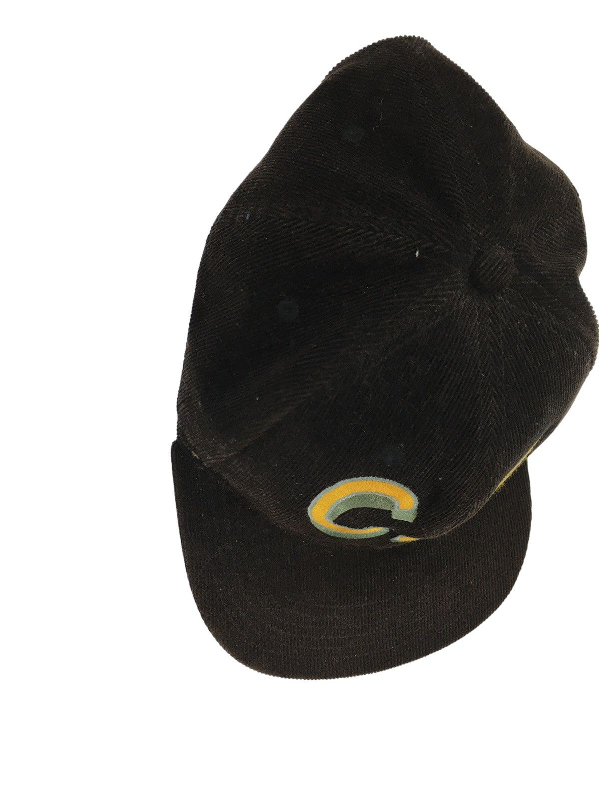 Cav Empt Rare Design Japanese Brand Cav Empt Cap 2000s Size ONE SIZE - 2 Thumbnail