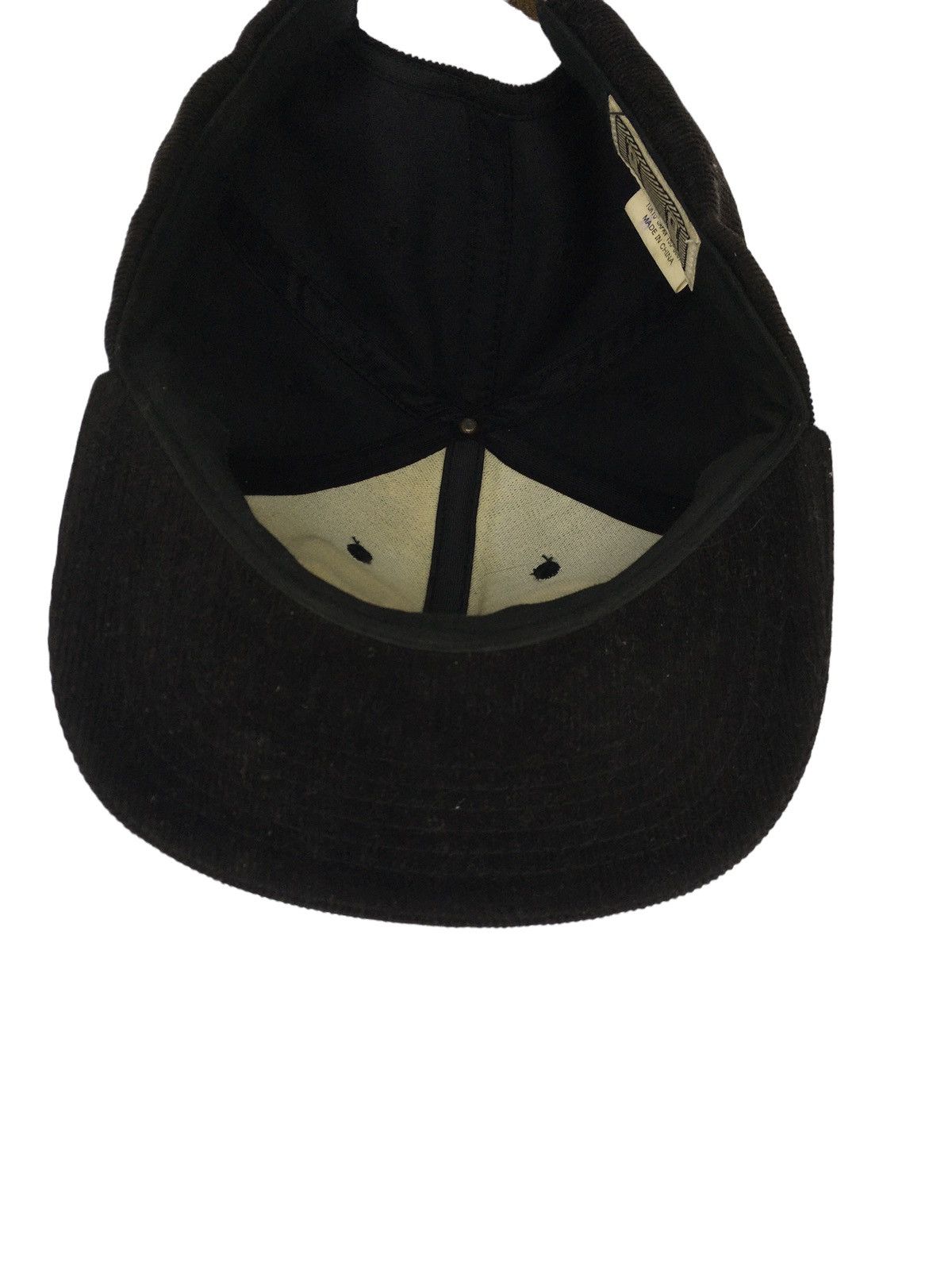Cav Empt Rare Design Japanese Brand Cav Empt Cap 2000s Size ONE SIZE - 4 Thumbnail