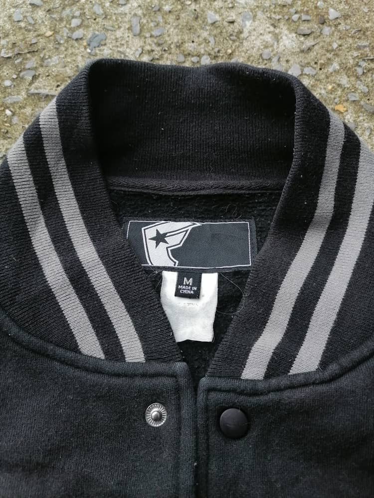 Famous Stars And Straps Famous Stars And Straps Varsity Jacket Size US M / EU 48-50 / 2 - 3 Thumbnail