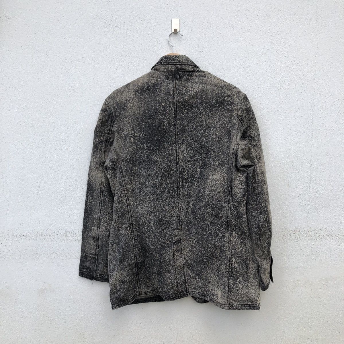Hysteric Glamour SEDITIONARIES JACKET BERNINGS SHO INSPIRED BY SEXY DYNAMITE Size US L / EU 52-54 / 3 - 7 Thumbnail