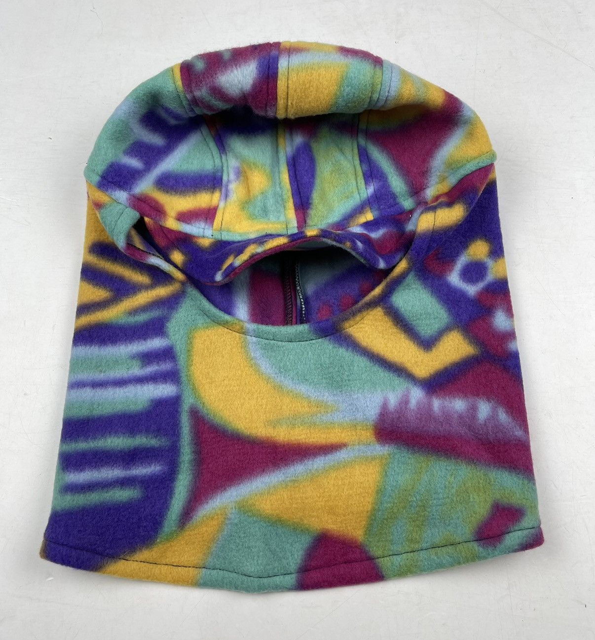 Japanese Brand balaclava hat mask tg3 Size ONE SIZE - 3 Thumbnail