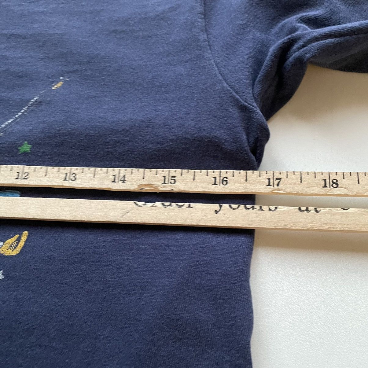 Vintage Vintage 90s Lego Time Cruisers Promo Graphic T Shirt XS Size US XS / EU 42 / 0 - 5 Thumbnail
