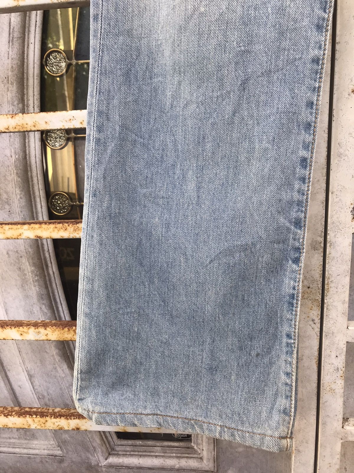 Levi's Levis 517 Flare Denim Size US 33 - 7 Thumbnail