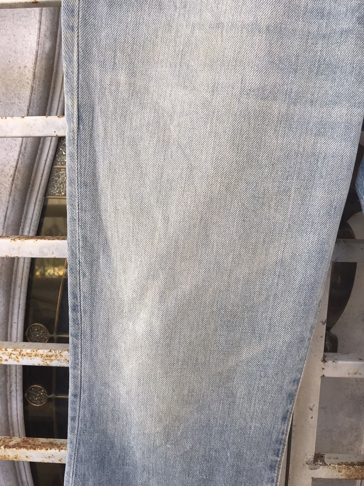 Levi's Levis 517 Flare Denim Size US 33 - 5 Thumbnail