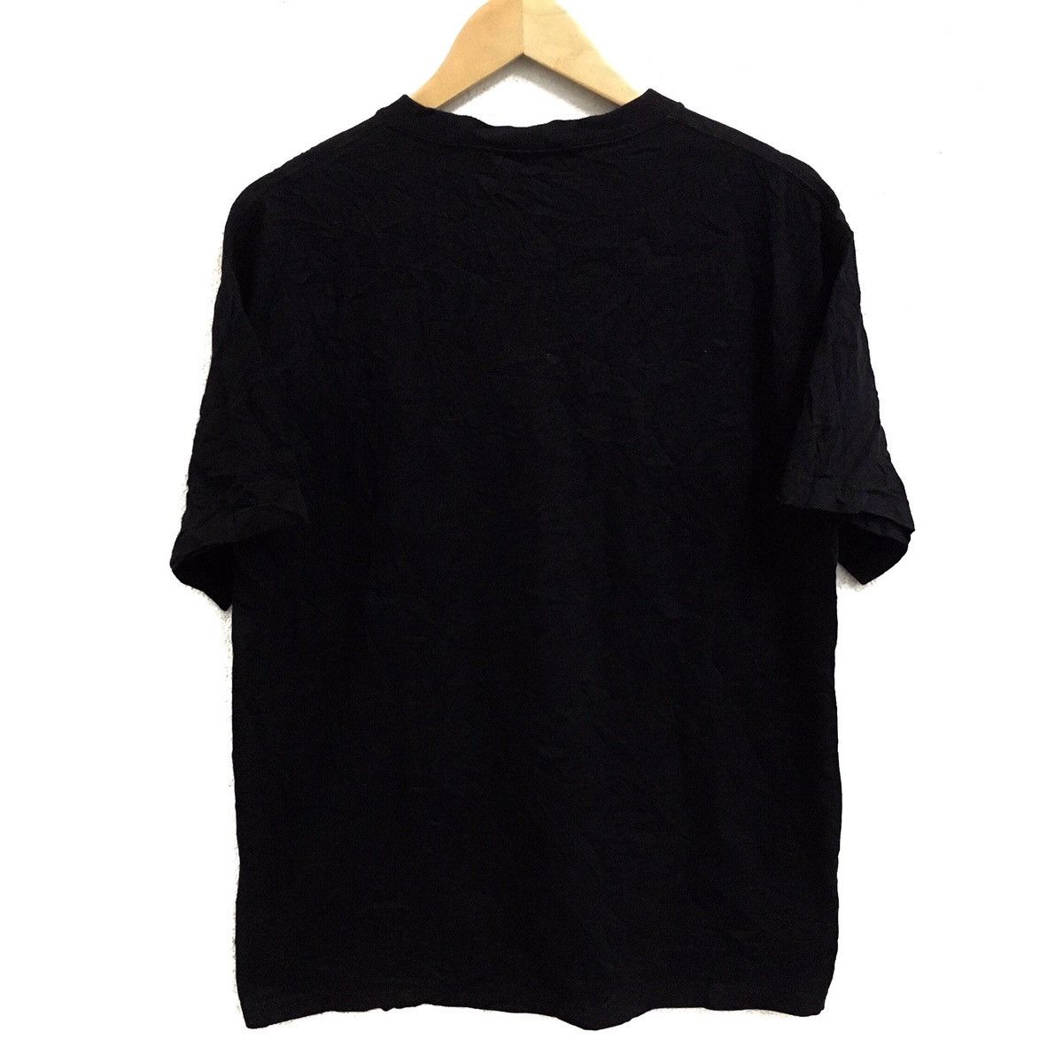 NBA × Starter CHICAGO BULLS BASKETBALL TEAM MICHAEL JORDAN T-SHIRT Size US M / EU 48-50 / 2 - 2 Thumbnail