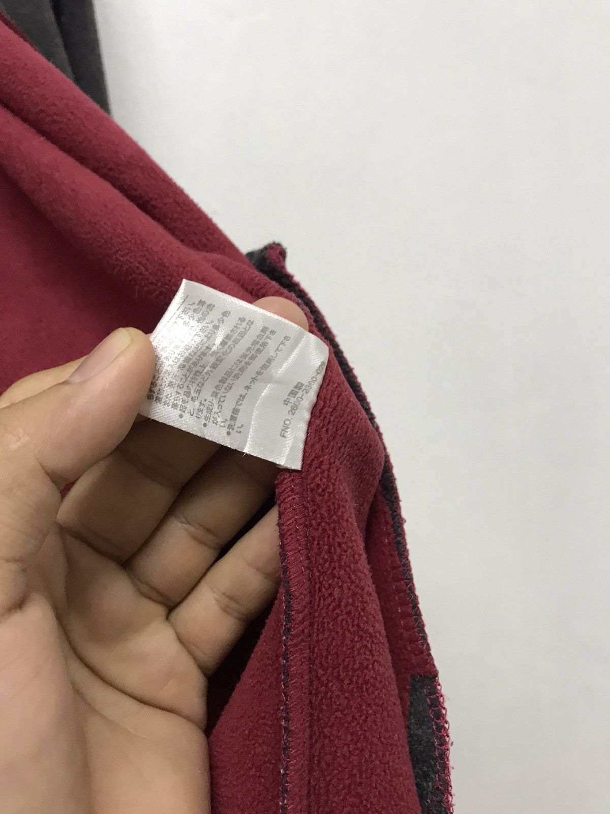 Converse Embroidery Logo Fleece Hoodie