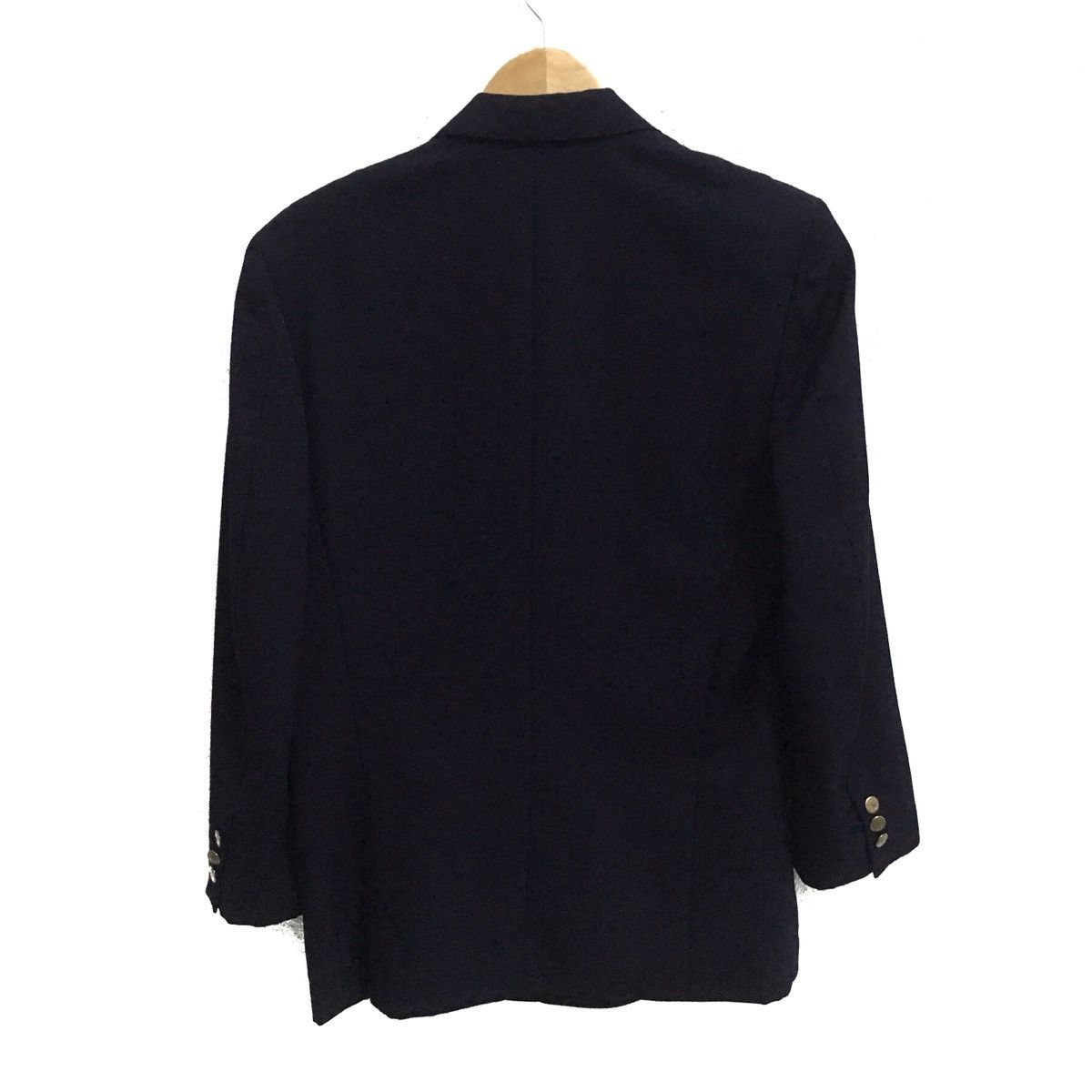 Japanese Brand × Junko Shimada JUNKO SHIMADA JAPANESE BRAND DESIGNER COATS BLAZERS Size 38R - 3 Thumbnail
