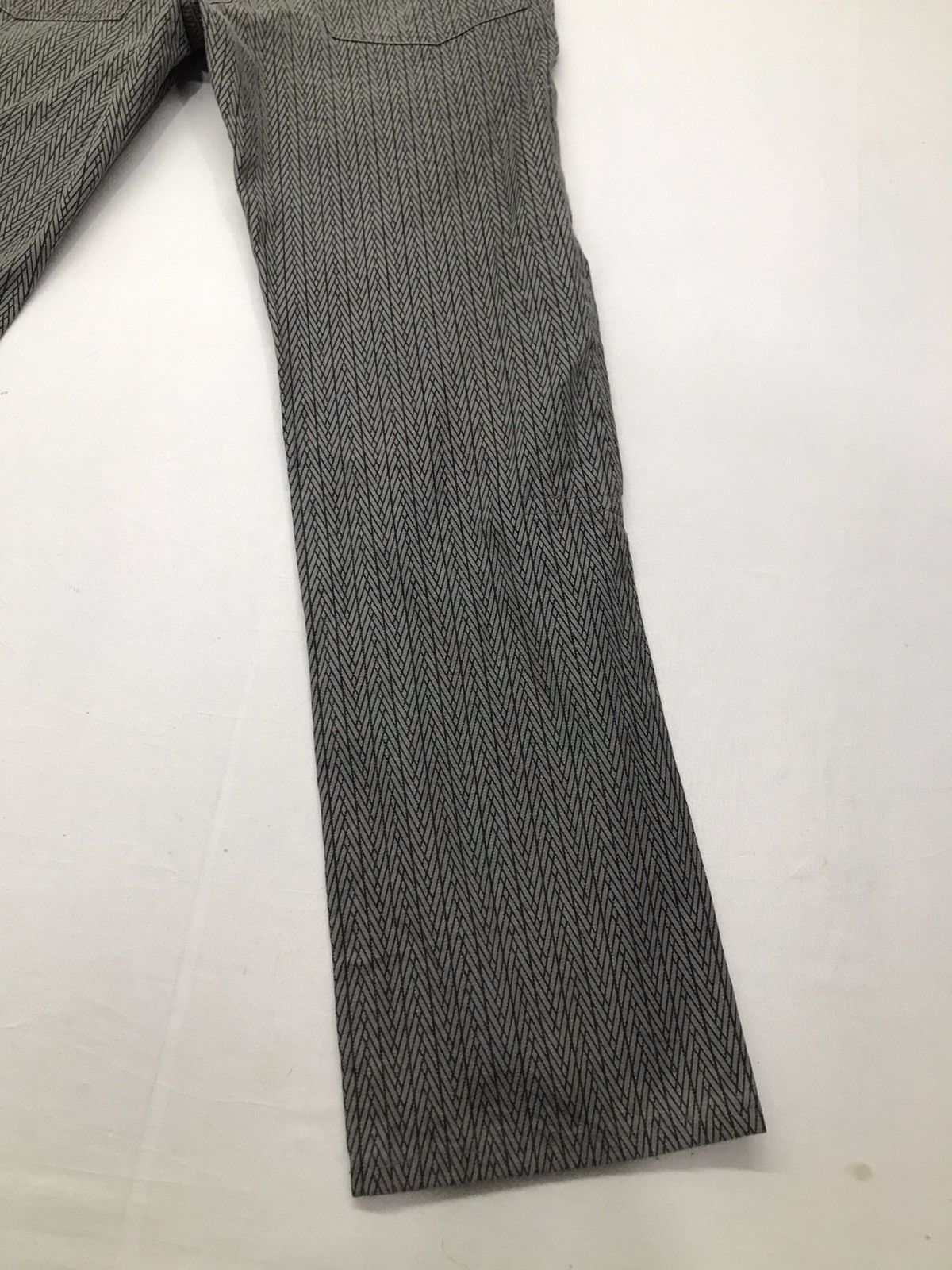 Japanese Brand Hiromichi Nakano hysteric inspired Jeans pants Size US 29 - 14 Thumbnail