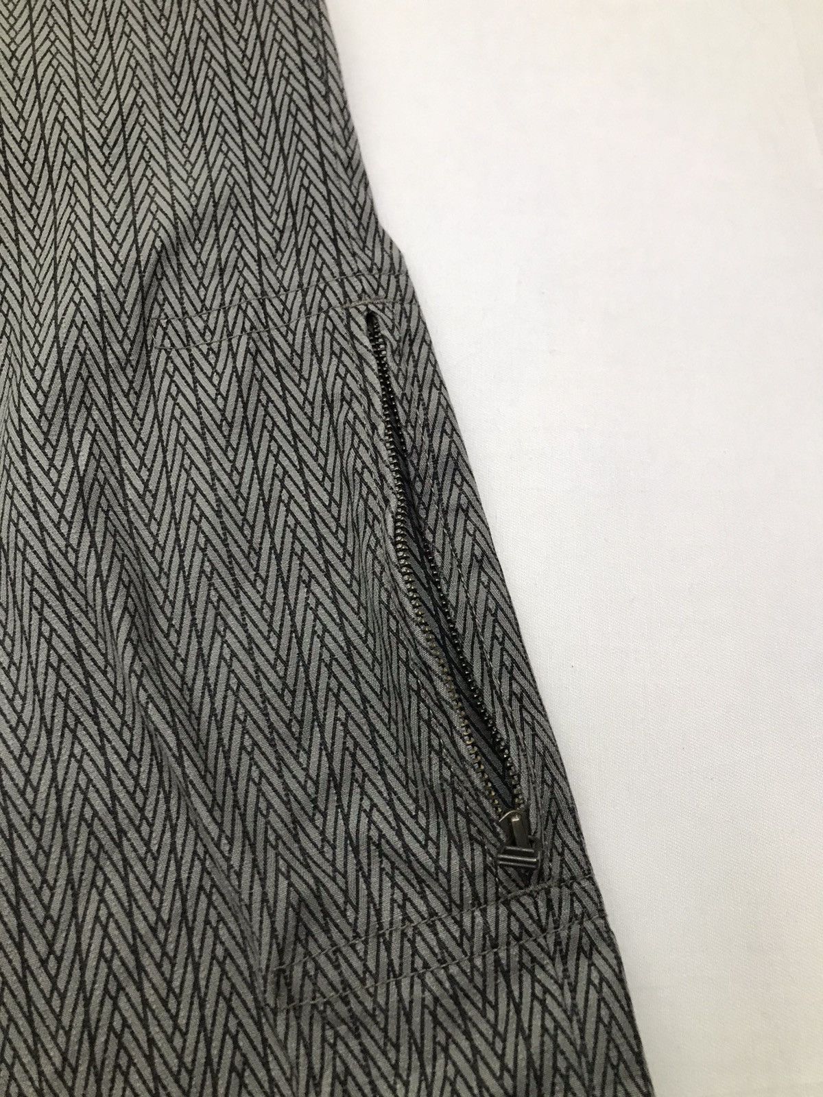 Japanese Brand Hiromichi Nakano hysteric inspired Jeans pants Size US 29 - 7 Thumbnail
