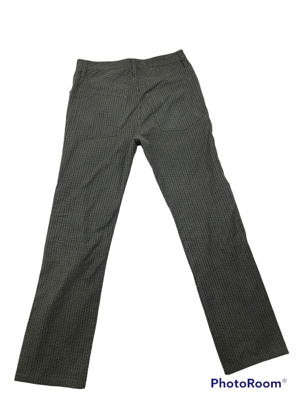 Japanese Brand Hiromichi Nakano hysteric inspired Jeans pants Size US 29 - 2 Thumbnail