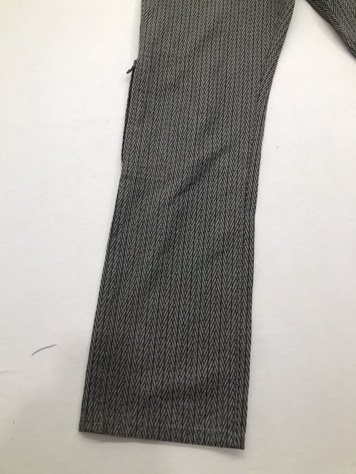 Japanese Brand Hiromichi Nakano hysteric inspired Jeans pants Size US 29 - 8 Thumbnail