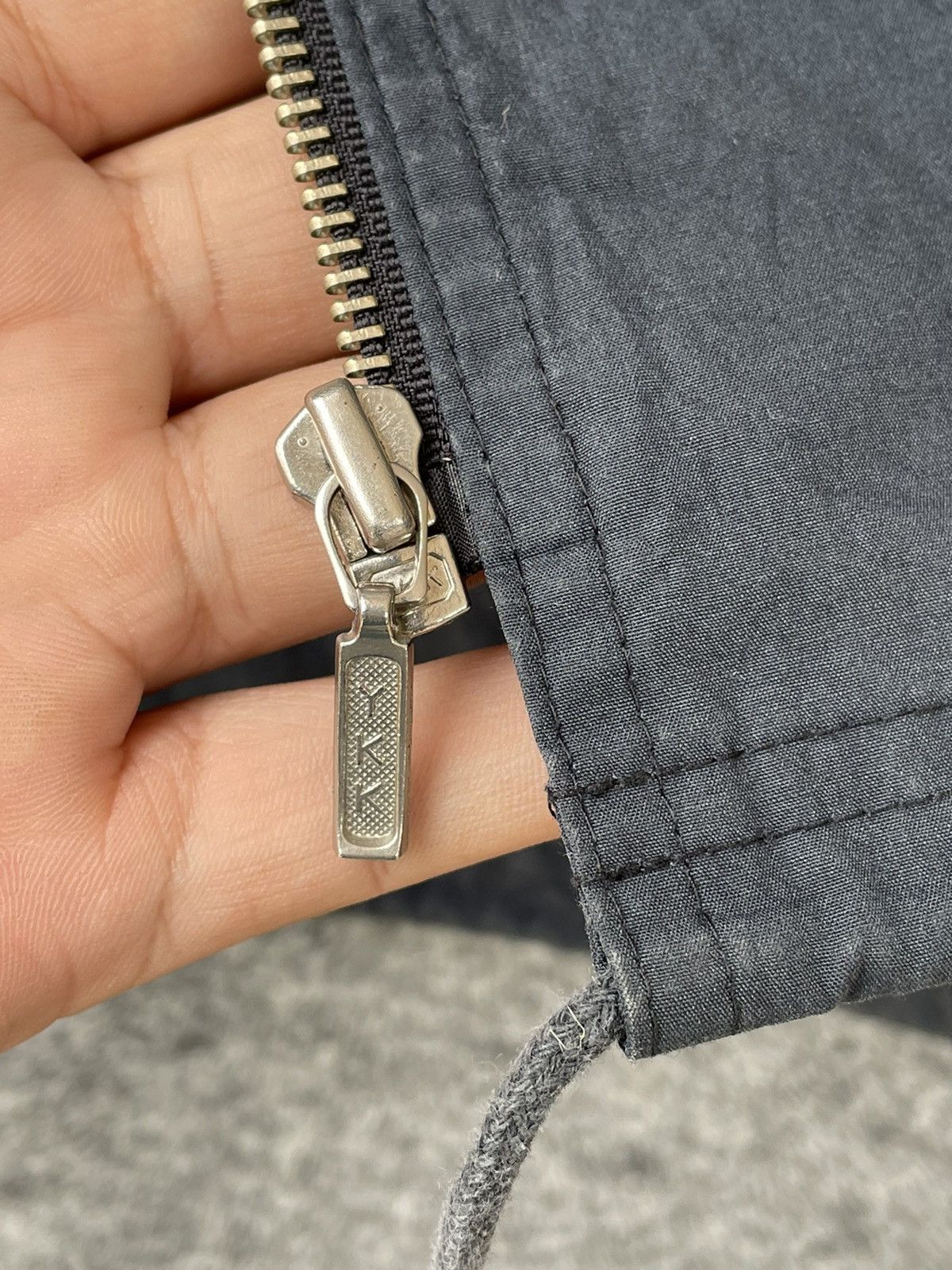 Japanese Brand × Vintage VINTAGE AFTER SUPPER JAPAN JACKET Size US L / EU 52-54 / 3 - 10 Thumbnail