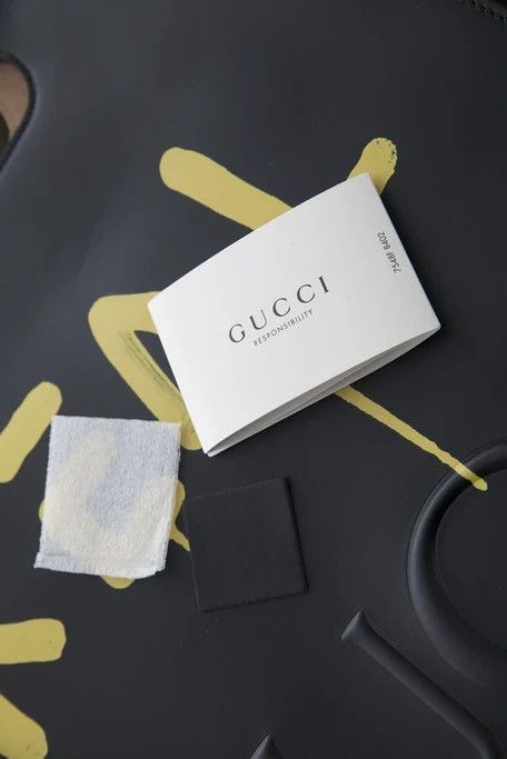 Gucci AW16 Real Gucci graffiti bag Size ONE SIZE - 9 Thumbnail
