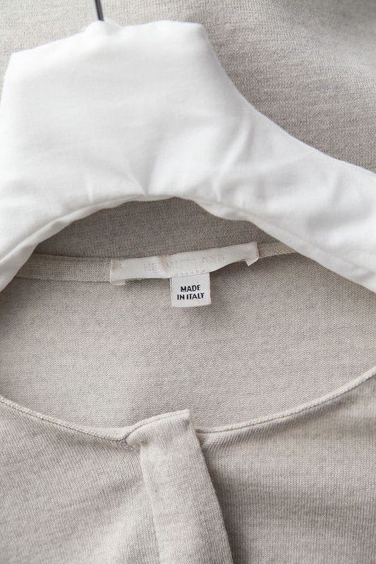 Helmut Lang AW03 cut-out bondage dress xx Size S / US 4 / IT 40 - 5 Thumbnail