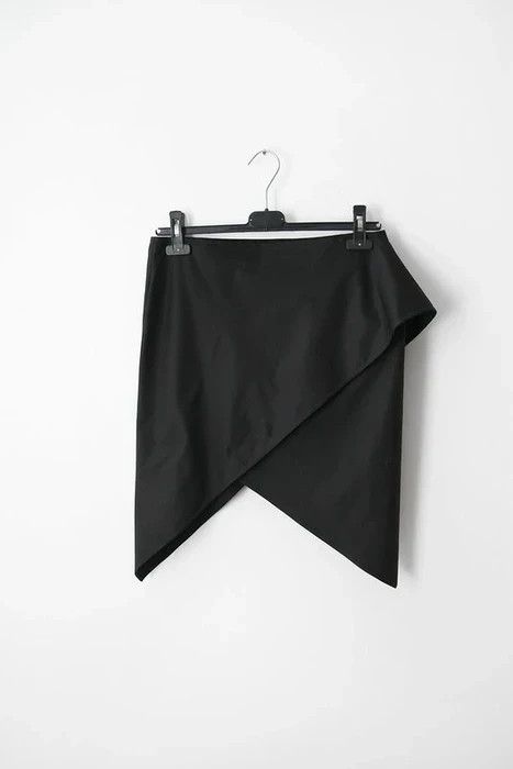 Gucci SS03 wrap skirt Size 27" / US 4 / IT 40 - 6 Thumbnail