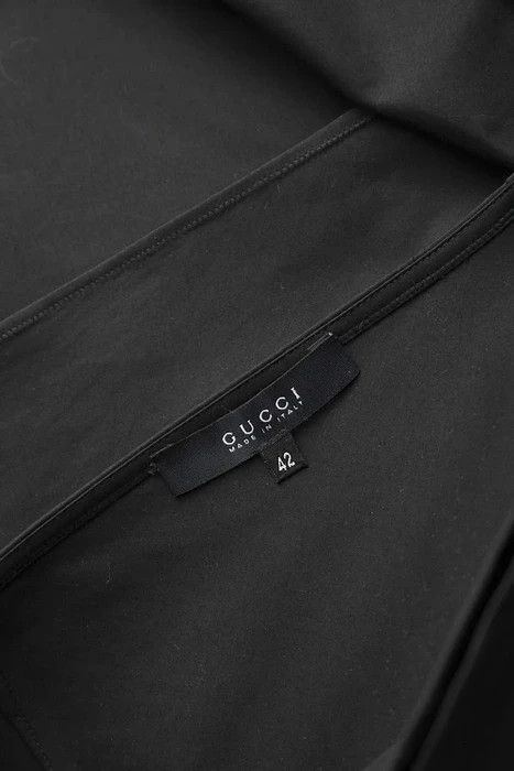 Gucci SS03 wrap skirt Size 27" / US 4 / IT 40 - 8 Thumbnail