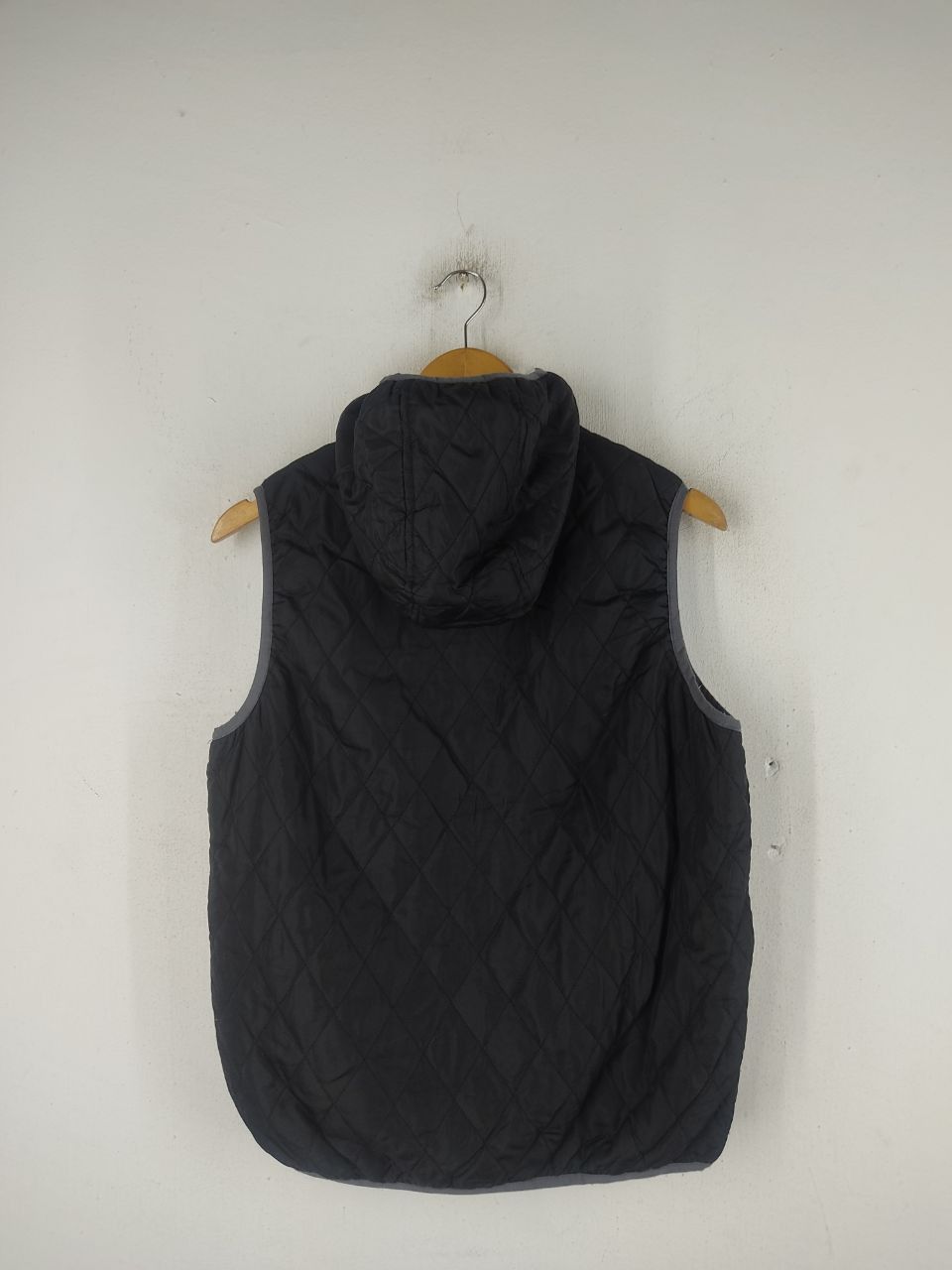Fila Puffer Vest By Fila Size US M / EU 48-50 / 2 - 3 Thumbnail