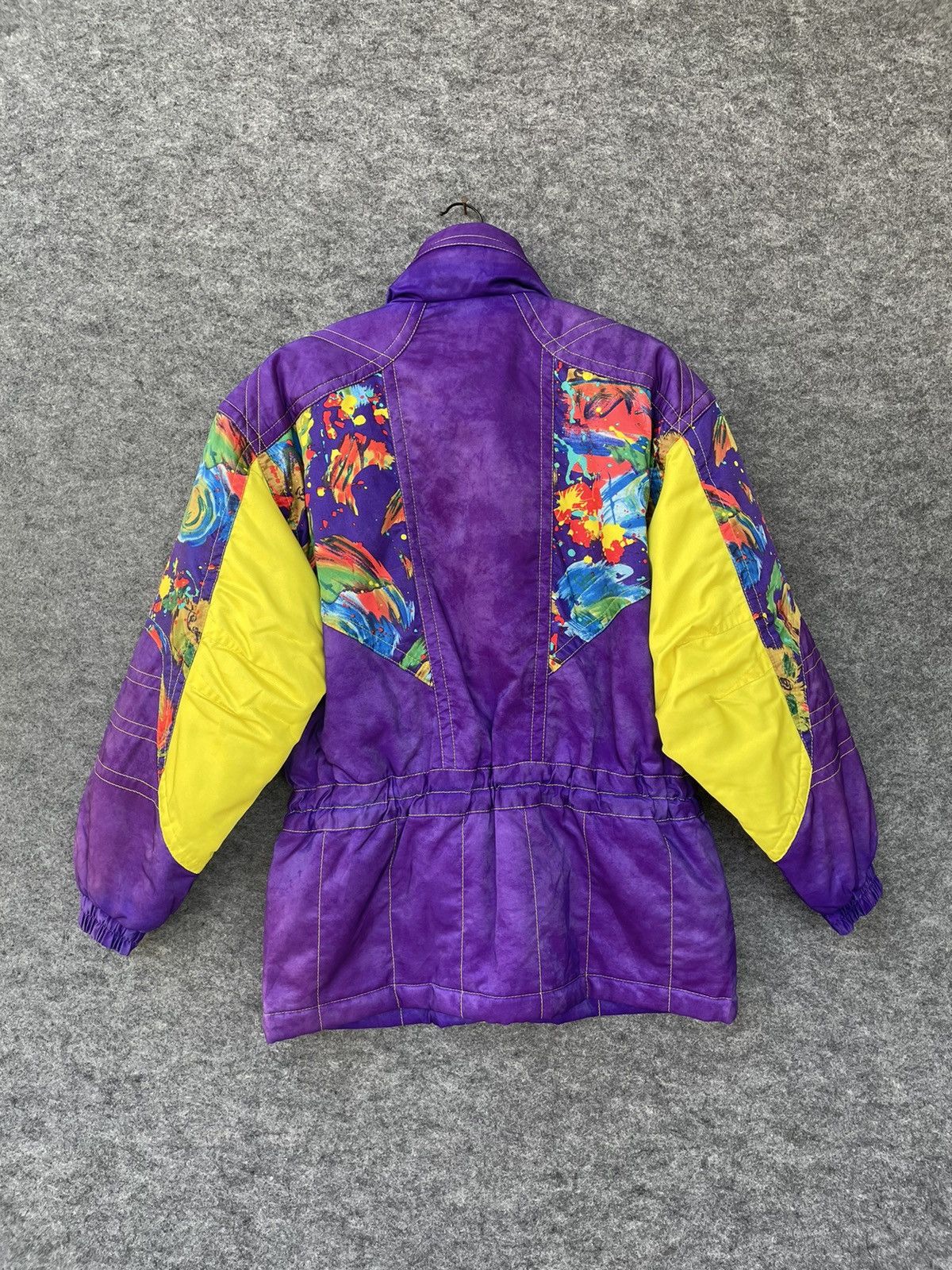 Descente × Japanese Brand × Vintage DESCENTE SKI JACKET Size US M / EU 48-50 / 2 - 3 Thumbnail