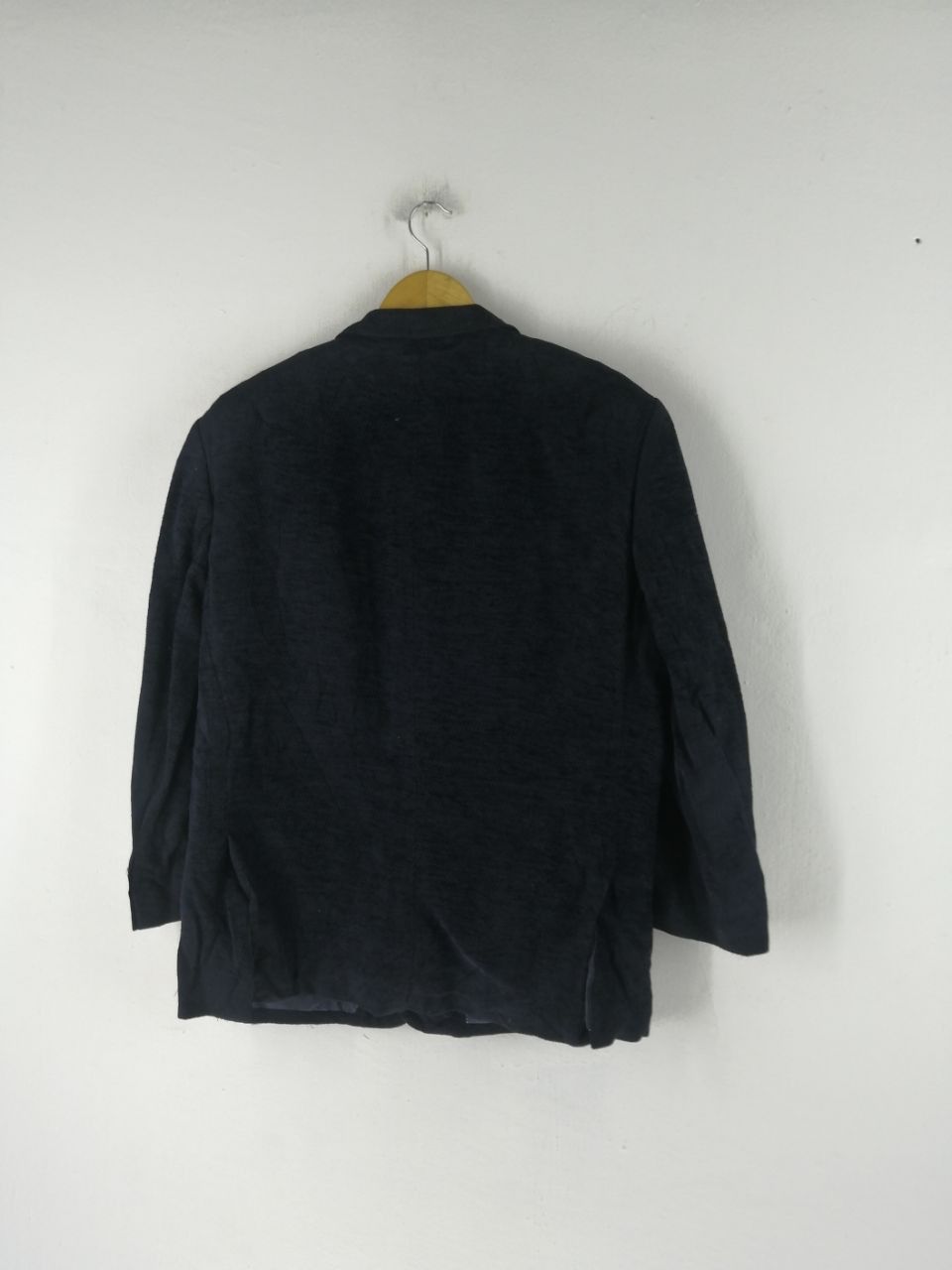 Pierre Balmain VINTAGE BAILMAN BLAZERS Size US L / EU 52-54 / 3 - 3 Thumbnail