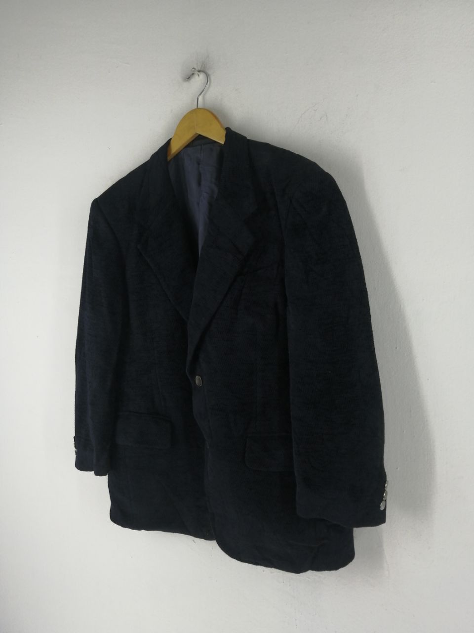 Pierre Balmain VINTAGE BAILMAN BLAZERS Size US L / EU 52-54 / 3 - 2 Thumbnail