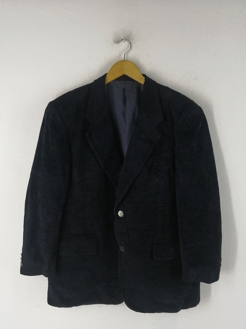 Pierre Balmain VINTAGE BAILMAN BLAZERS Size US L / EU 52-54 / 3 - 1 Thumbnail