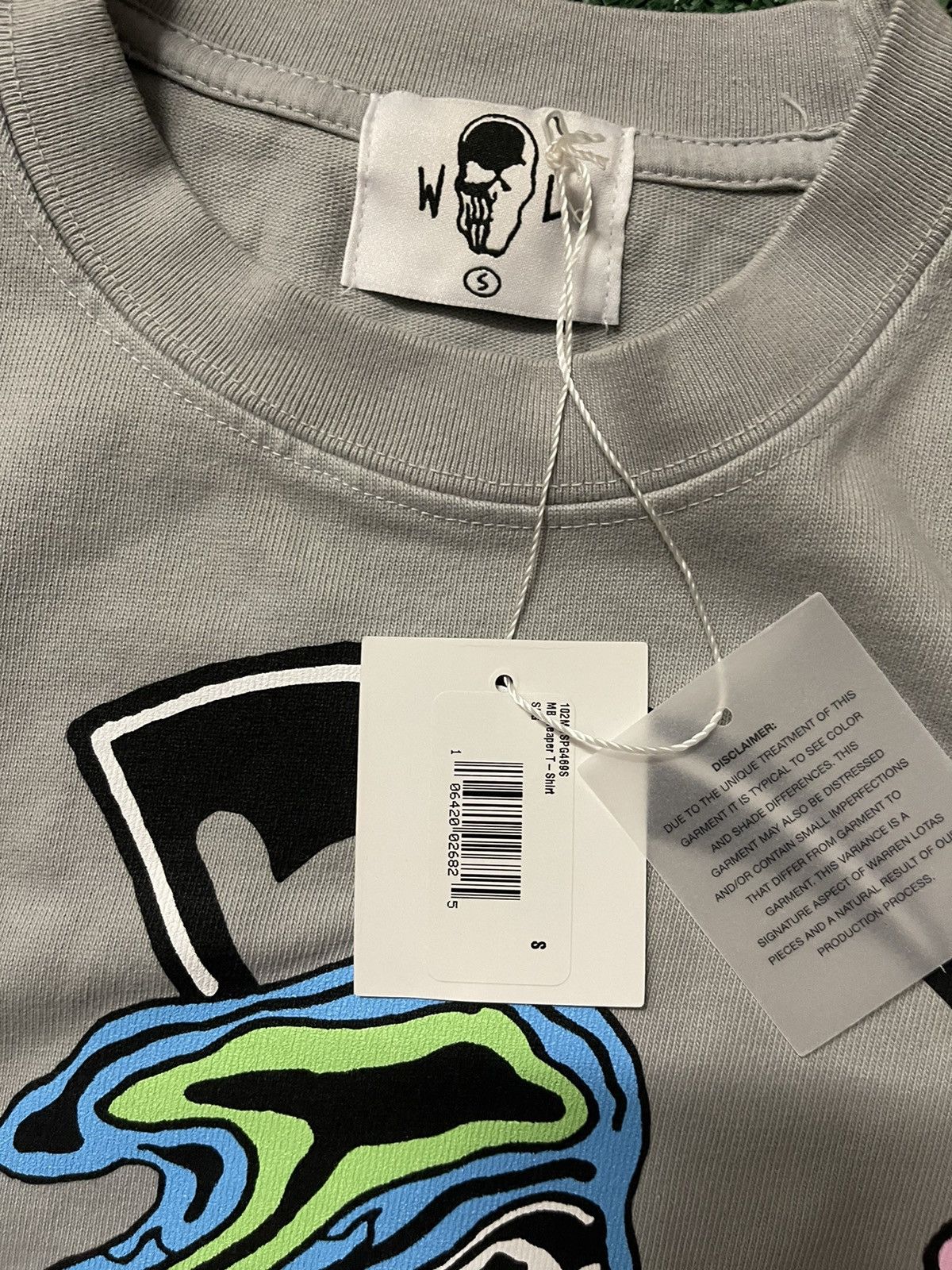 Warren Lotas Matty Boy Reaper Tee