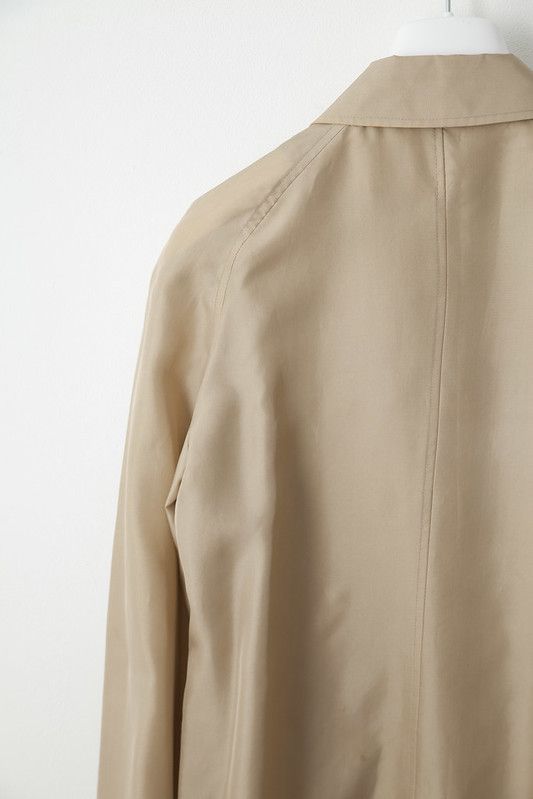 Nina Ricci Silk jacket Size ONE SIZE - 5 Thumbnail