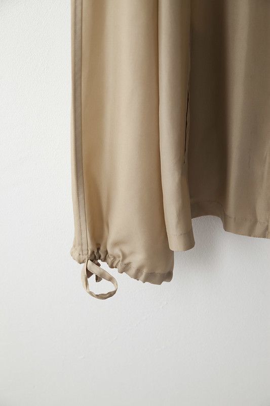 Nina Ricci Silk jacket Size ONE SIZE - 3 Thumbnail