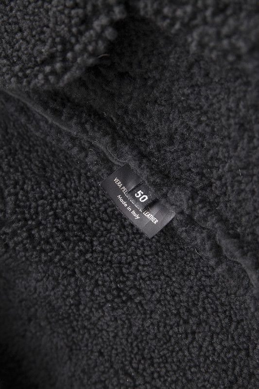Gucci AW02 shearling coat Size US M / EU 48-50 / 2 - 8 Thumbnail