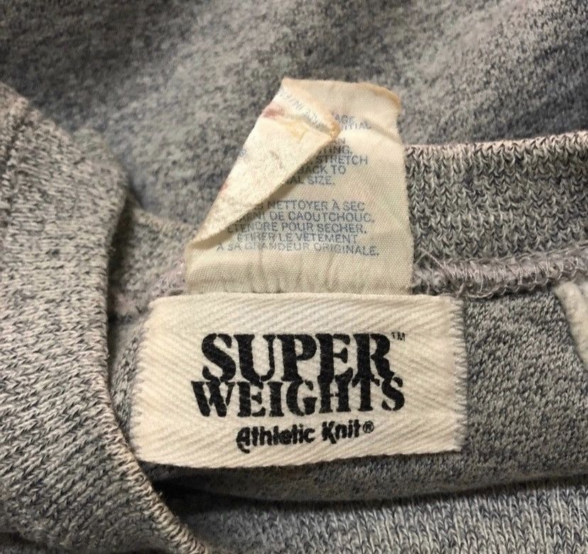 Vintage Vintage 80s british columbia heli ski sweatshirt Size US L / EU 52-54 / 3 - 3 Thumbnail